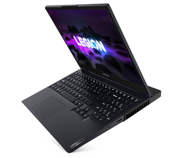 Lenovo Legion 5-15 i5/16GB/1TB/Win10X RTX3050Ti 120Hz - 689161 - zdjęcie 2